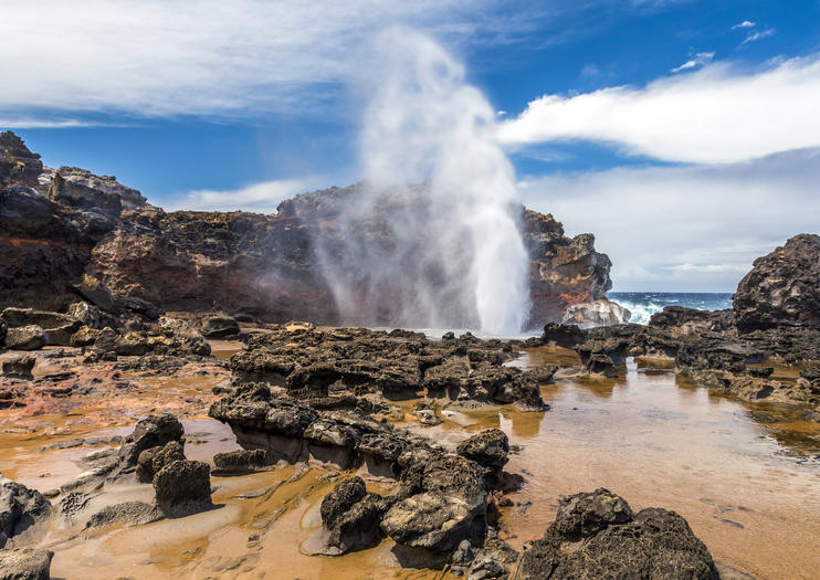 How to Get Off the Beaten Path on Maui